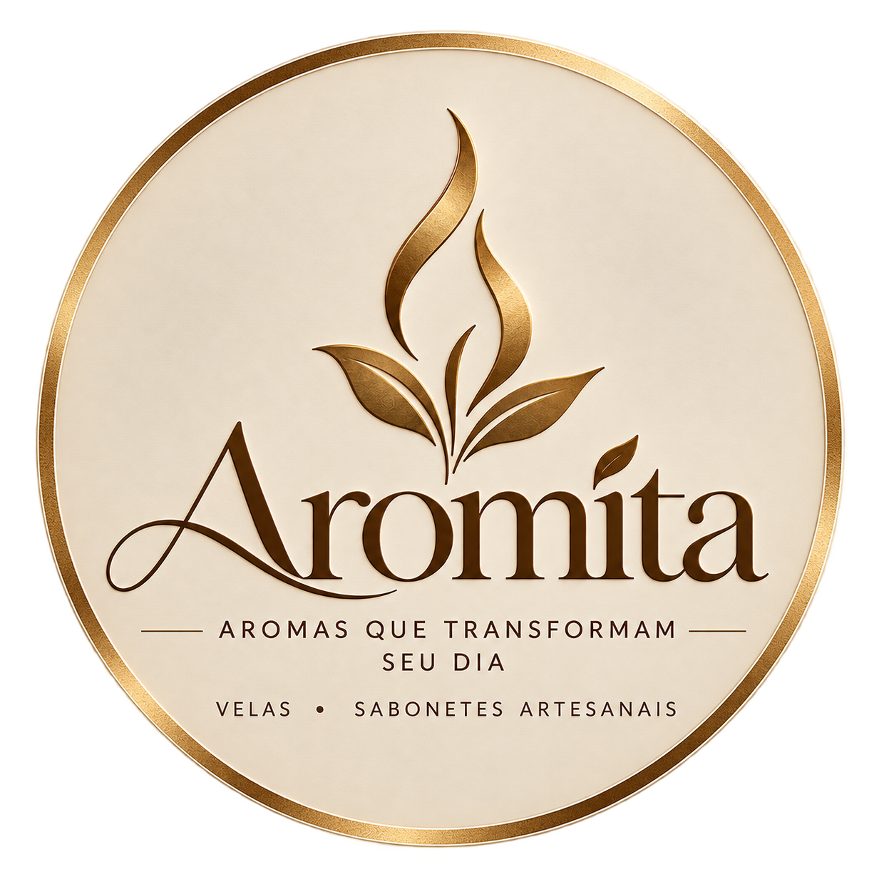 Logo Aromita